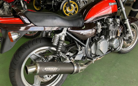 KAWASAKI ZEPHYR 750 2025 ZR750C