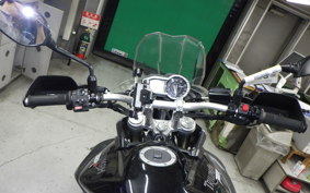 TRIUMPH TIGER 800 XC 2016