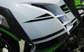 KAWASAKI NINJA 250 ABS 2018 EX250L