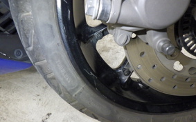 YAMAHA N-MAX 1999 SED6J