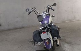 YAMAHA DRAGSTAR 400 CLASSIC 1998 4TR