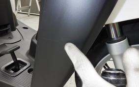YAMAHA GEAR Gen.2 2024 UA08J