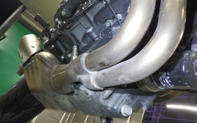 YAMAHA MT-07 ABS 2020 RM19J