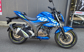 SUZUKI JIKUSA-250 ED22B