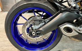 YAMAHA MT-09 SP ABS 2018 RN52J