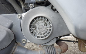 SUZUKI LET's 2 L CA1KA