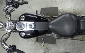 HARLEY FXSTS 1450 2003