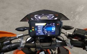 KTM 390 DUKE JPJ40