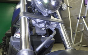 HONDA REBEL 250 A 2006 MC49