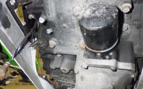 KAWASAKI NINJA 250 2 EX250P