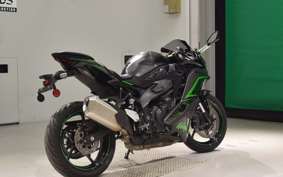 KAWASAKI ZX-25R-2SE ZX250H