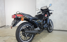 YAMAHA RZ 250 4L3