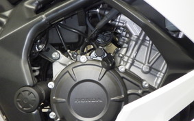 HONDA CBR250RR A 2026 MC51