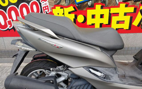 YAMAHA MAJESTY S155 2014 SG28J