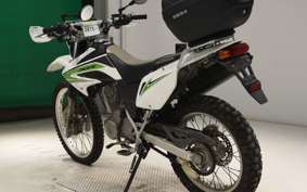 HONDA XR230 2018 MD36