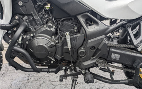 HONDA XL750 TRANSALP  2023 RD16