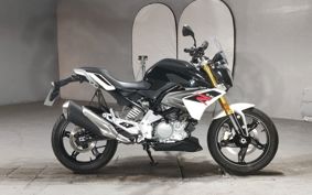 BMW G310R 0G01