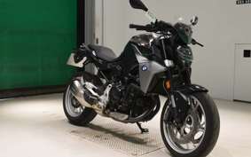 BMW F900R 2021
