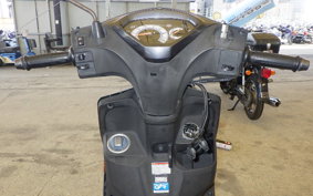 YAMAHA AXIS 125 Z SED7J