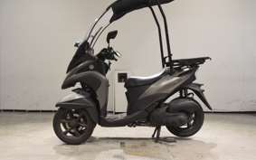 YAMAHA TRICITY 155 A ヤネツキ SG37J