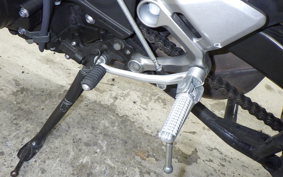 YAMAHA MT-09 Tracer 2018 RN51J