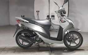 HONDA DIO 110 JF31