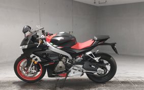 APRILIA RS660 ..