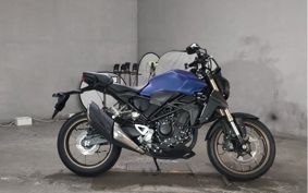 HONDA CB250R MC52