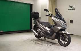 HONDA PCX 125 2022 JF81