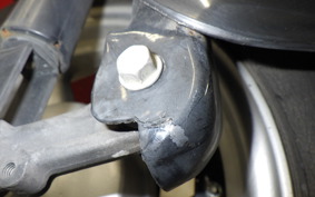 HONDA GYRO CANOPY 1996 TA03