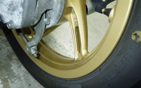 HONDA PCX 125 2001 JF28