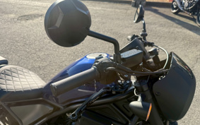 HONDA REBEL 250  S E-clutch MC49