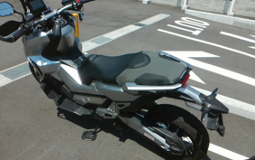 HONDA X-ADV 750 2017 RC95
