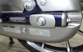 HONDA C125 SUPER CUB 2026 JA48