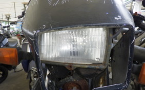 YAMAHA DT50 17W