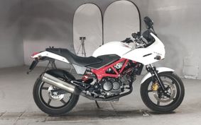 HONDA VTR 250 F MC33