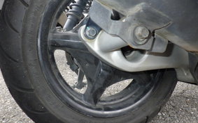 YAMAHA CYGNUS 125 X 2 SE44J