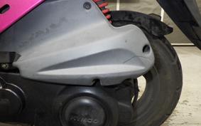 KYMCO GP125 2012