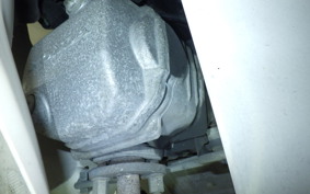 HONDA C110 SUPER CUB 1991 JA10