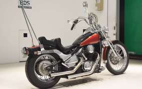 KAWASAKI VULCAN 400 Gen.2 1995 VN400A