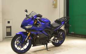 YAMAHA YZF R-3 2019 RH13J
