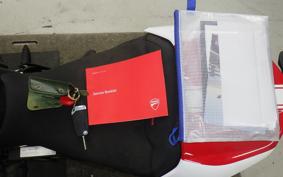 DUCATI DIAVEL V4 2023