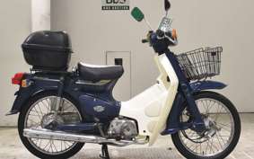 HONDA C50 SUPER CUB E AA01