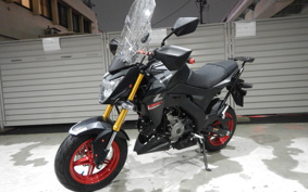 KAWASAKI Z125 PRO BR125H