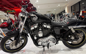 HARLEY XL1200C 2007 CT3