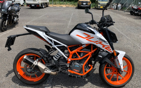 KTM 390 DUKE 2020 JPJ40