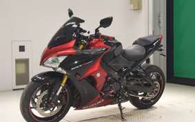 SUZUKI GSX-S1000F 2017 GT79B