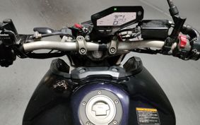 YAMAHA MT-09 RN34J