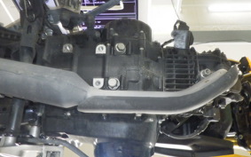 HONDA GROM 1996 JC61