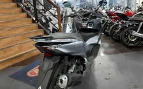 HONDA PCX125 JK05